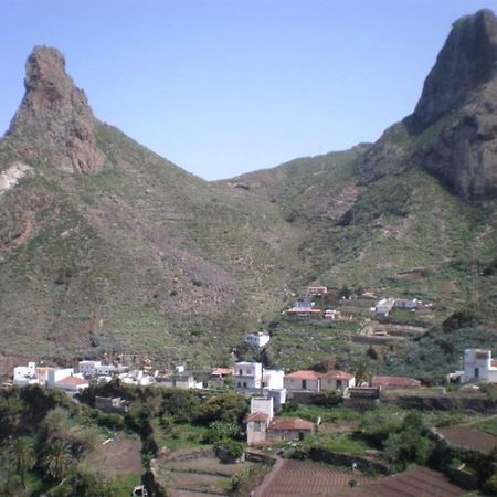 Casa Del Cu Bano B- Biosphere Reserve سانتا كروز دي تينيريف المظهر الخارجي الصورة